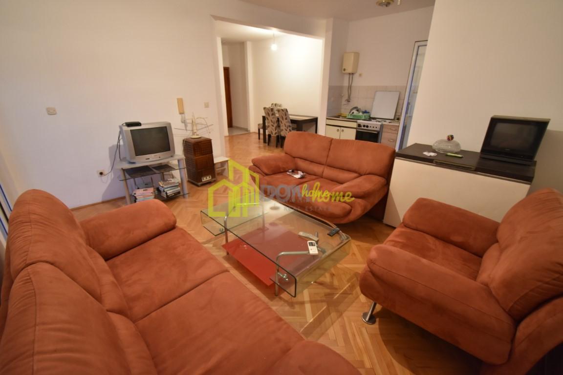 Dvosoban stan 66m2, Stari Aerodrom